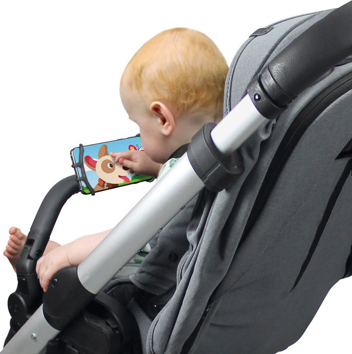 Vind telefoonhouder in Kinderwagens en Combinaties op