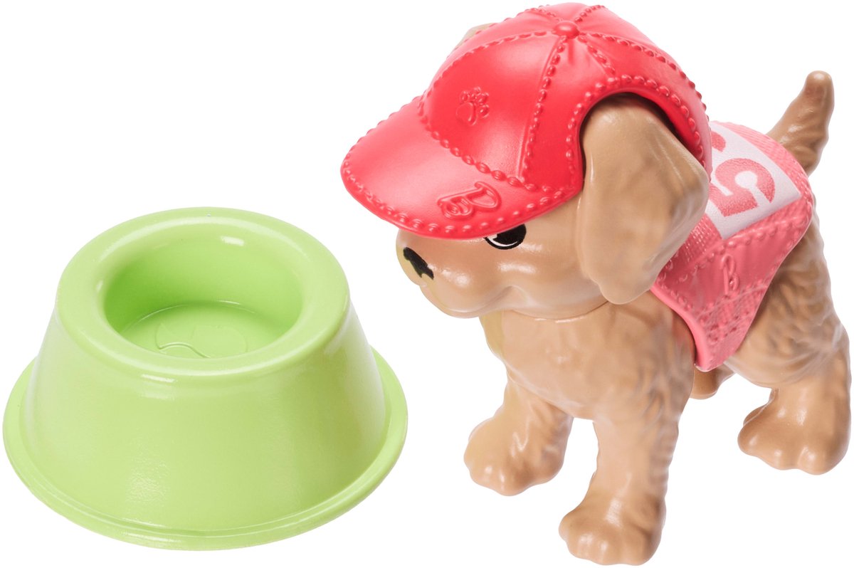 Barbie Doll — cadeau in Spellen & Speelgoed - foto 3