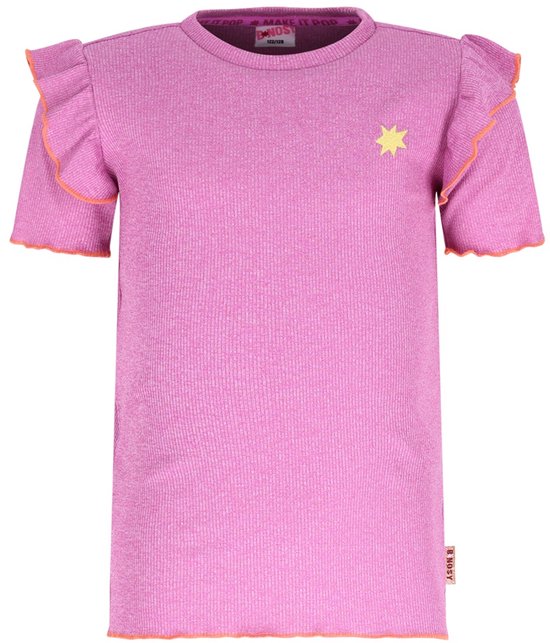 B.Nosy Y602-5431 T-shirt - Maat 134/140