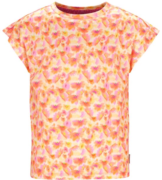 B.Nosy Y602-5437 T-shirt - Maat 134/140