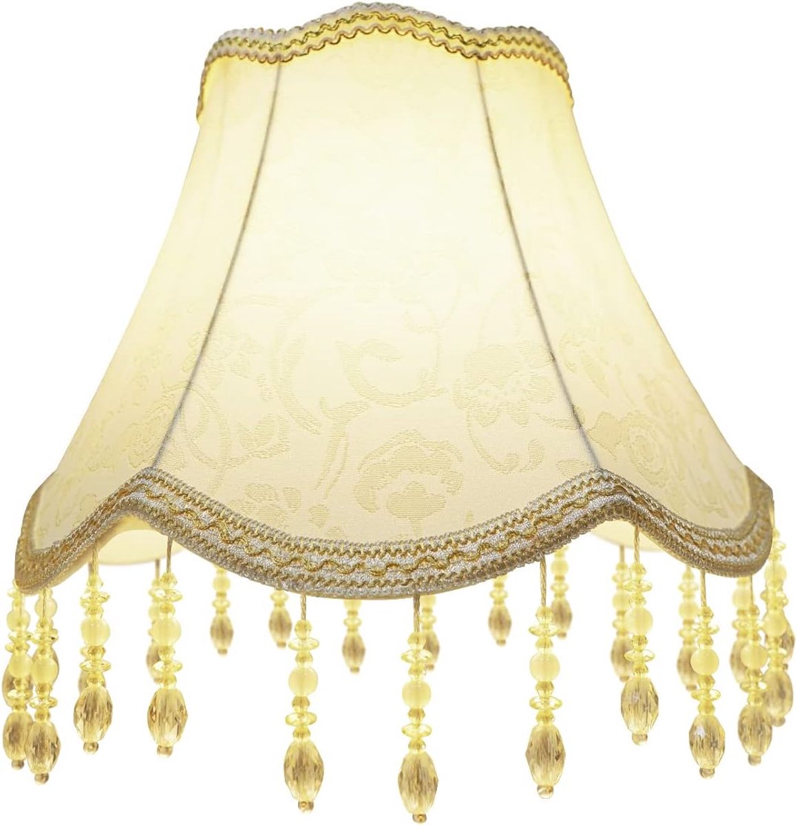 Lampenkap Staande Lamp - Lampenkap Tafellamp - Lampenkap Schemerlamp - kapdeel