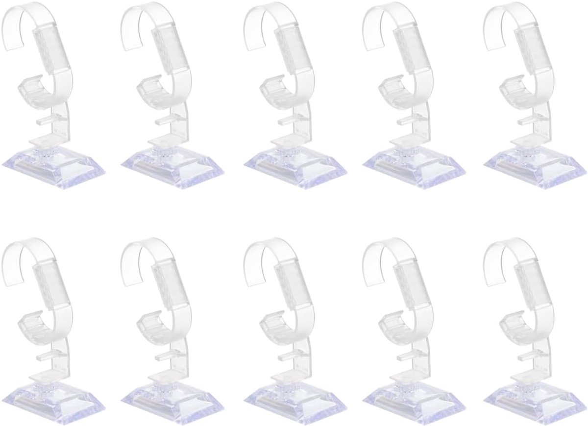 Horloge Standaard - Horloge Houder - Horlogedoos - horloge houder klein