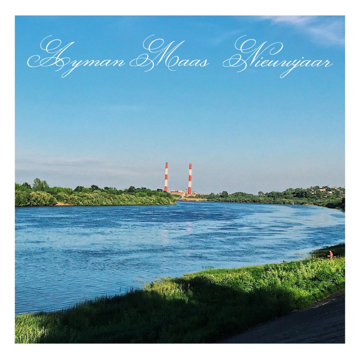 Ayman Maas - Nieuwjaar (MC)