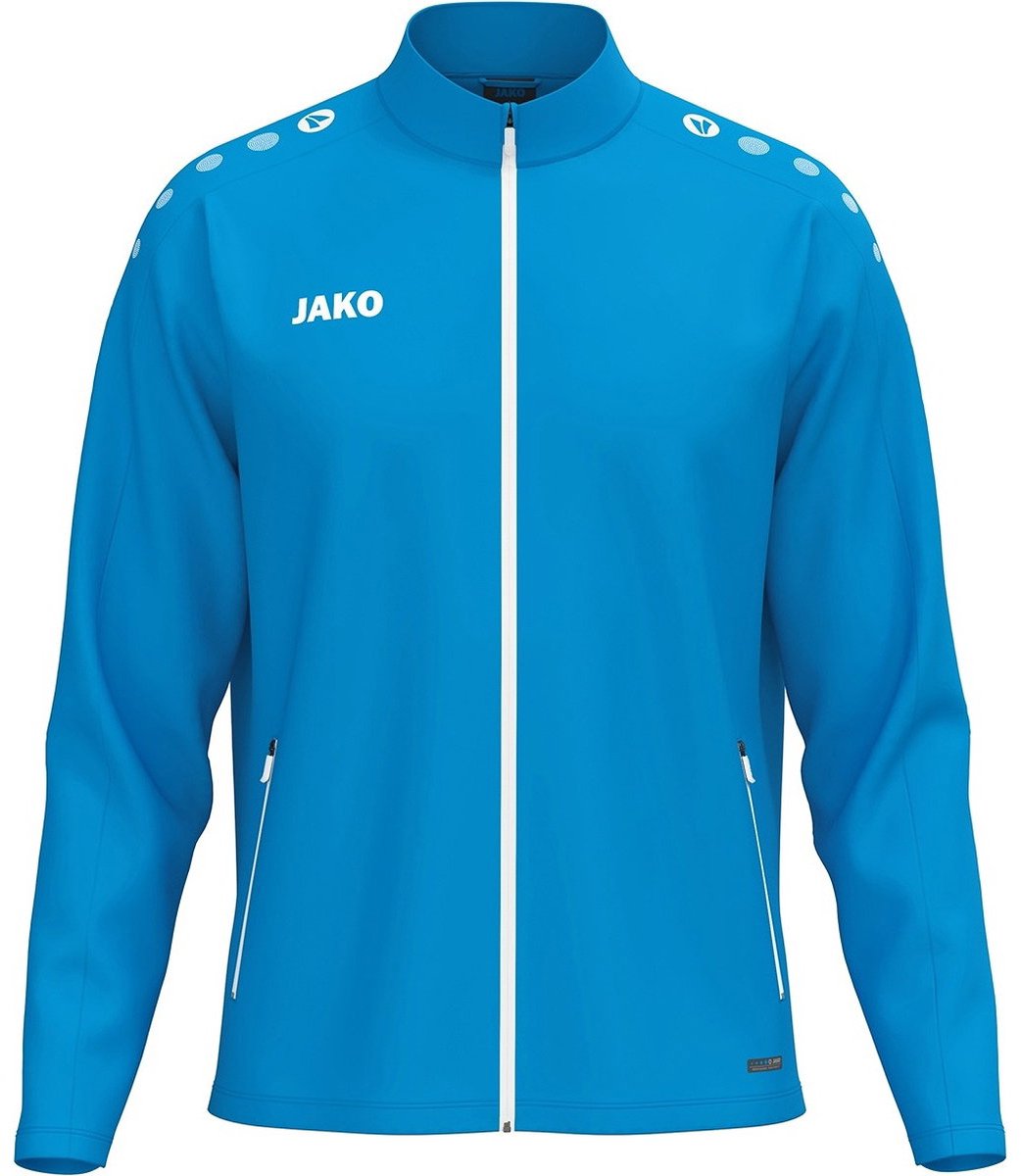 Jako One Vrijetijdsvest - Jako Blauw | Maat: XL