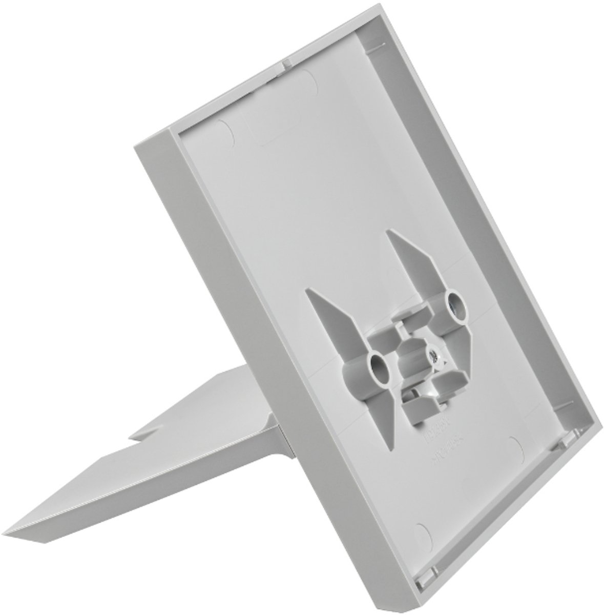 Netatmo Tafelstandaard voor Thermostaat ORIGINAL – Standaard voor Draadloze Installatie – Houder voor Netatmo Thermostaat