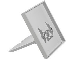 Netatmo Tafelstandaard voor Thermostaat ORIGINAL – Standaard voor Draadloze Installatie – Houder voor Netatmo Thermostaat