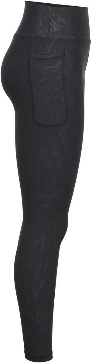 ONLY PLAY - ONPJAM-2-SAVE HW PCK AOP TIGHTS Dames Sportlegging van ONLY PLAY — afbeelding 2