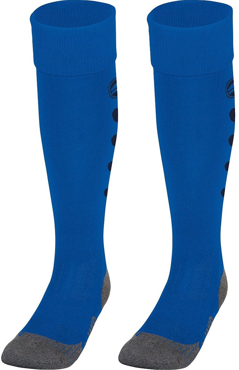 Jako Roma Voetbalkousen - Royal / Marine | Maat: 35-38