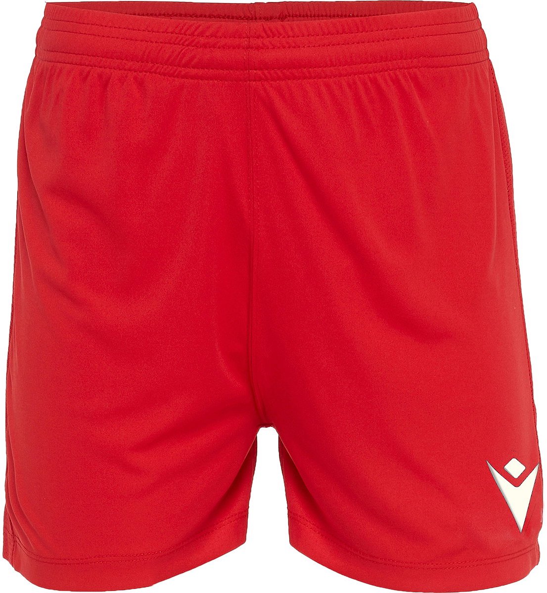 1106x1200.jpg Macron Acrux Hero Short Dames - Rood | Maat: M - Afbeelding 1
