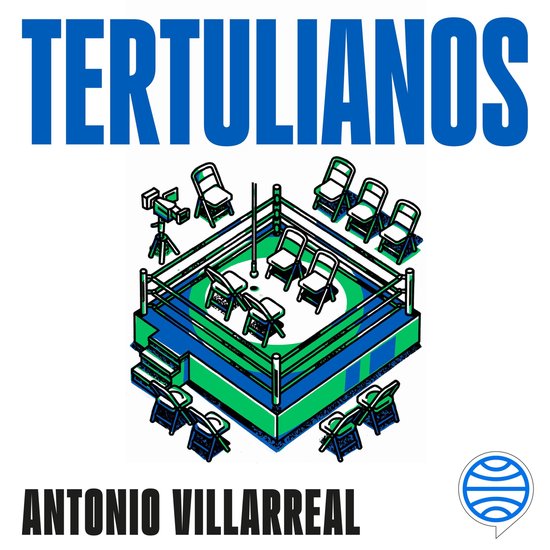 Tertulianos - cover