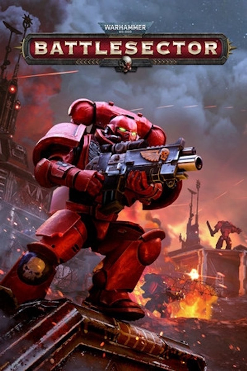 Warhammer 40,000: Battlesector - Windows Download