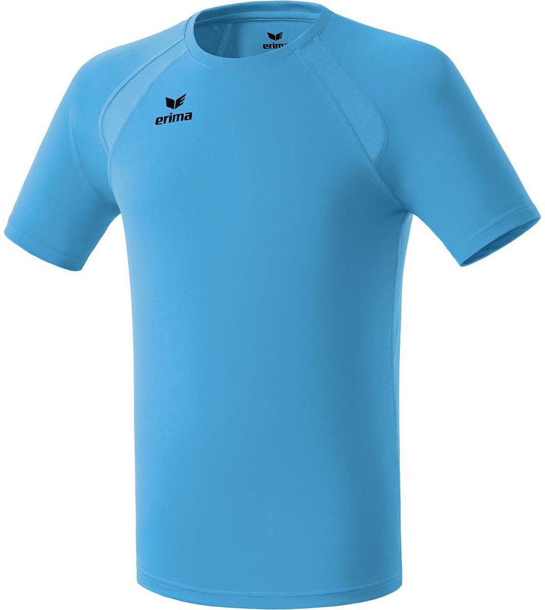 Erima Performance T-Shirt Heren - Curaçao | Maat: S