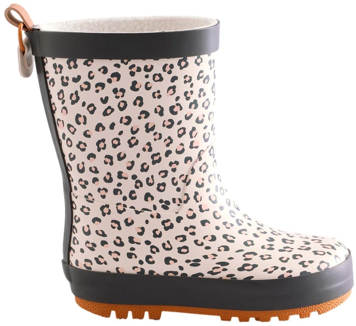 Next - Meisjes - Regenlaarzen - Roze