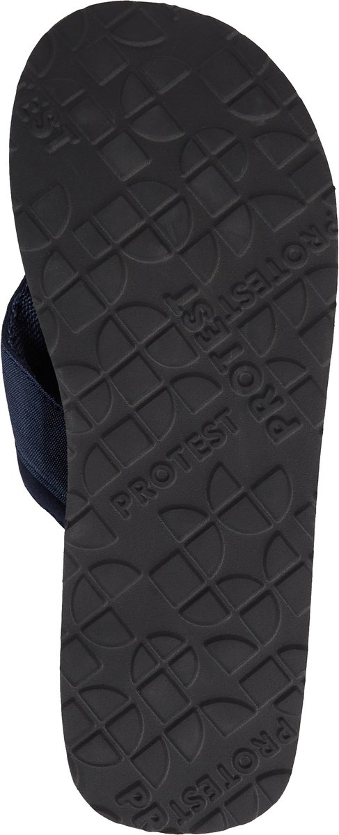 Protest Prttambaba – Slippers Heren – Lichtgewicht – Teenslippers Night Skyblue
