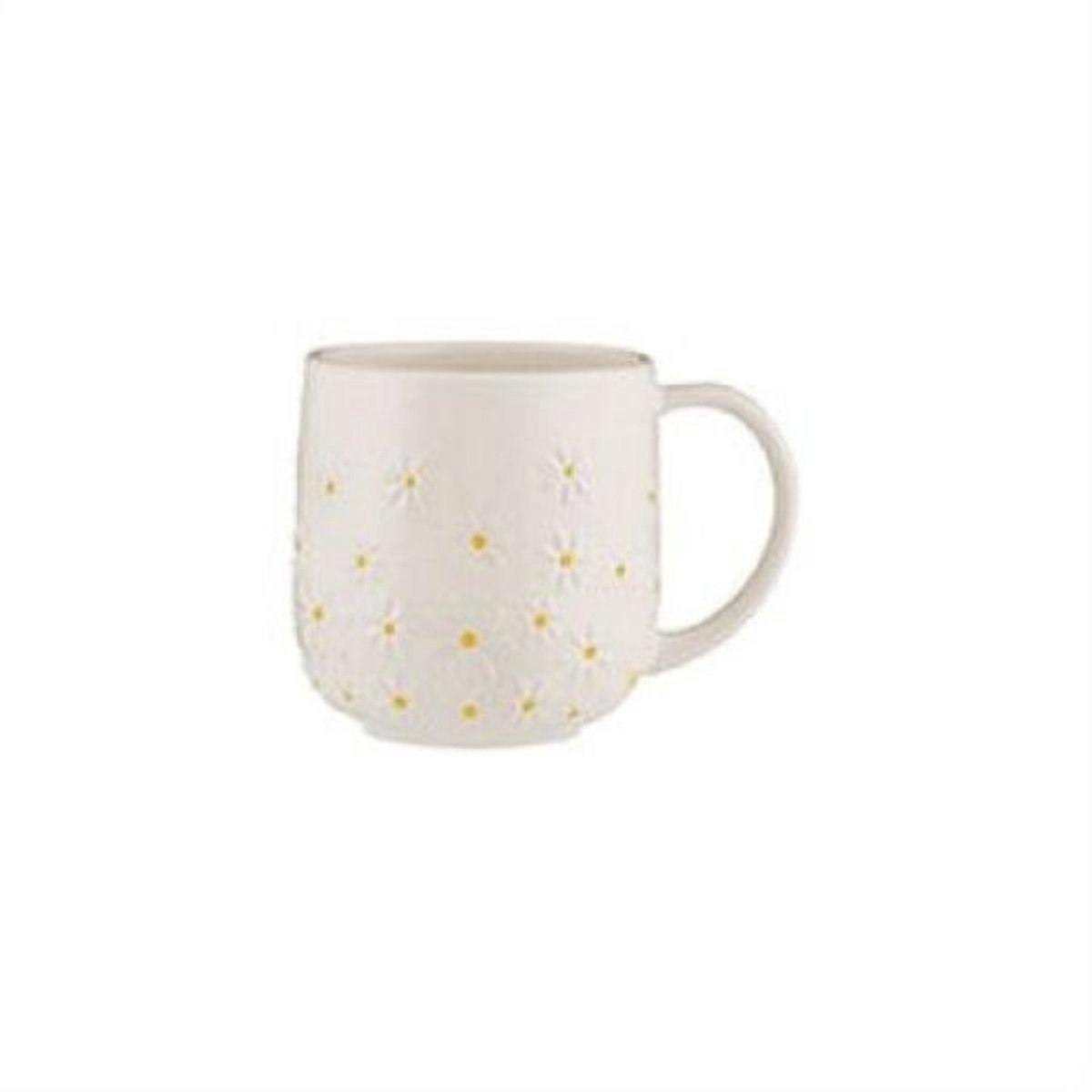 Price & Kensington- Mok uit keramiek Daisy 360 ml
