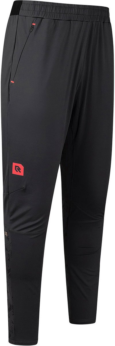 Robey Progress Trainingsbroek Heren - Zwart | Maat: 2XL