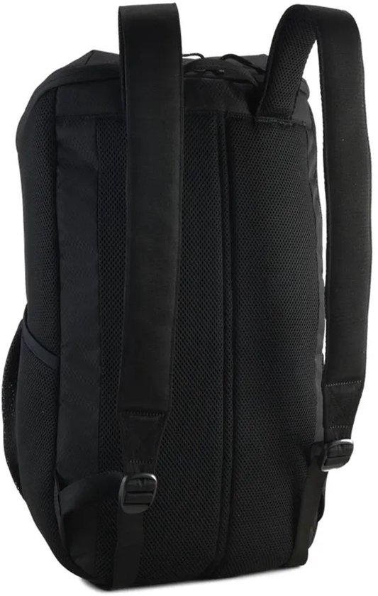 Puma Ferrari Large Rugzak Zwart van PUMA. — afbeelding 2