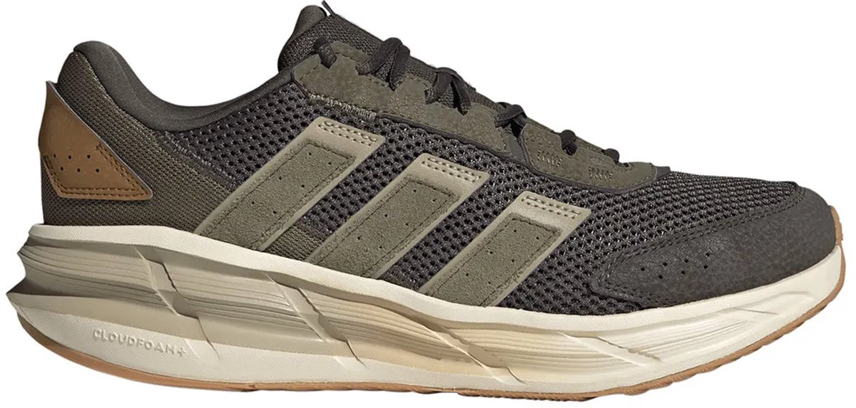 Adidas Astrastar Schoenen Man Olijf