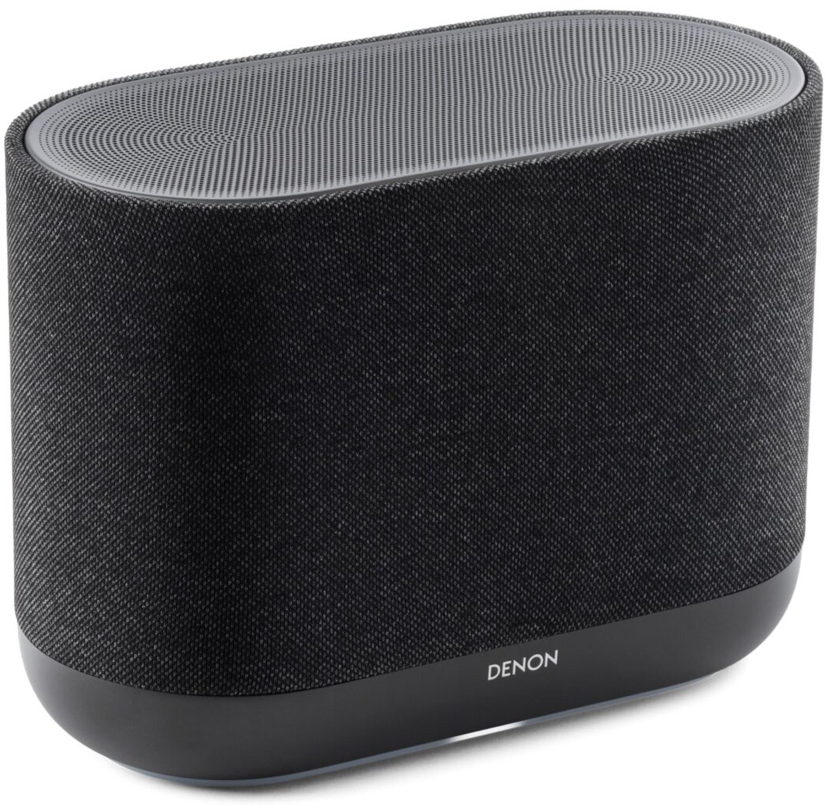 Denon Home 400 Zwart