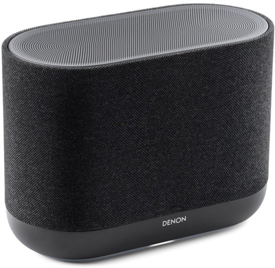 Denon Home 400 Draadloze smart speaker Powered by HEOS
