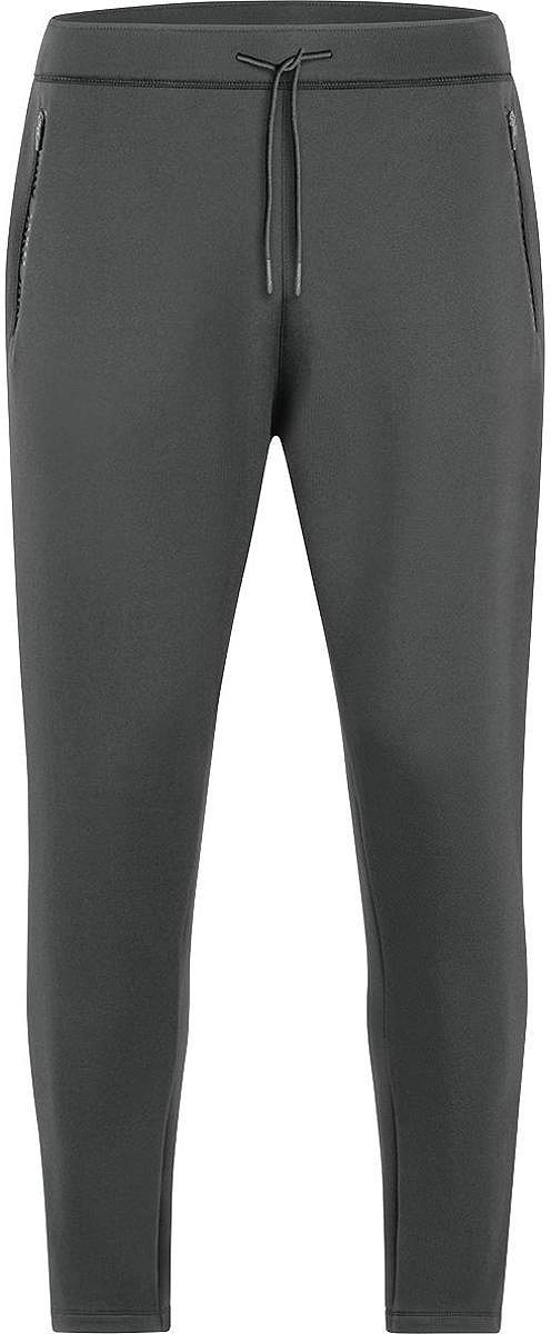 Jako Pro Casual Joggingbroek Heren - Asgrijs | Maat: S