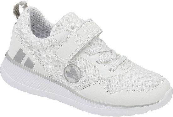 Jako Performance Sneaker Kinderen - Wit | Maat: 39