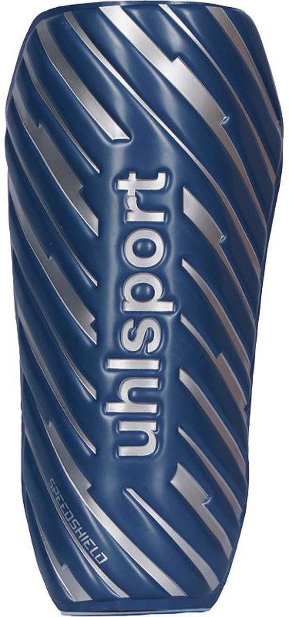 Uhlsport Speedshield Scheenbeschermer - Marine | Maat: S: 142-162 CM