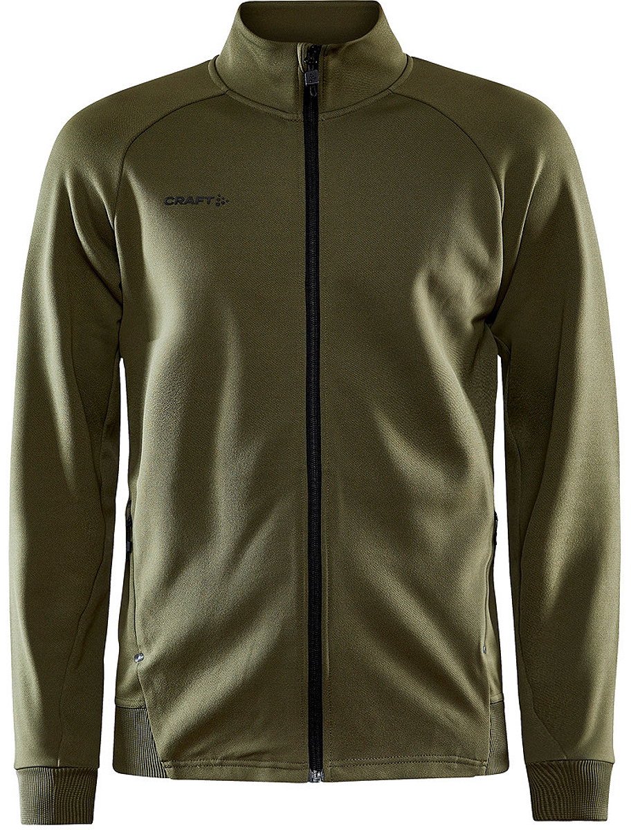Craft Unify Trainingsvest Heren - Khaki | Maat: 3XL