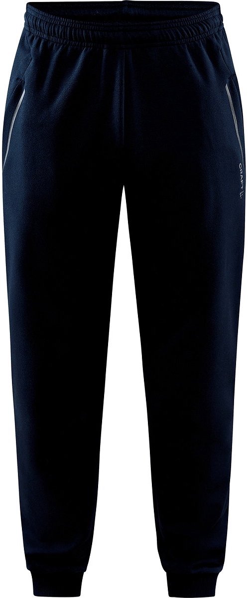 Craft Core Soul Sweatbroek Heren - Marine | Maat: M