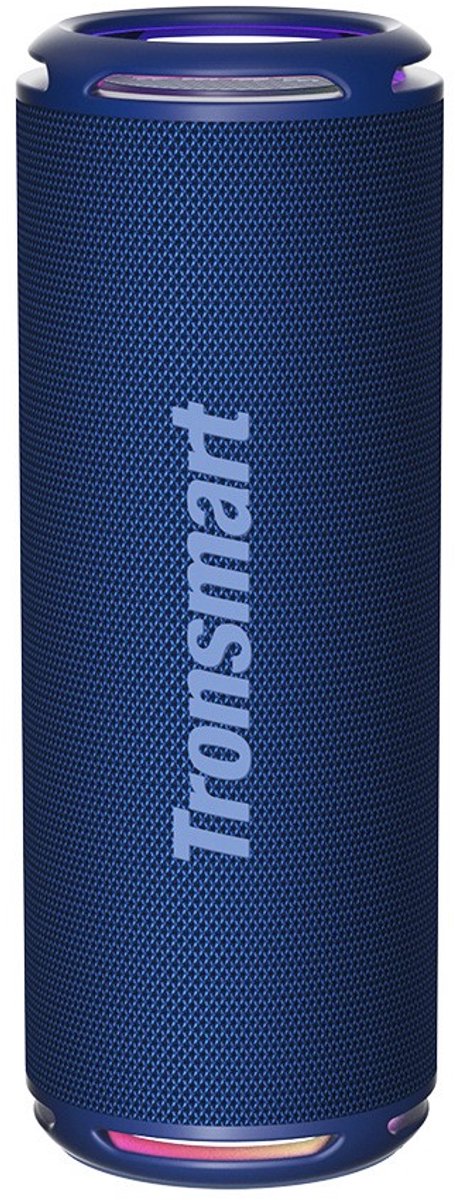 Tronsmart T7 Lite: 24W Outdoor Speaker with Enhanced Bass, IPX7 Waterproof, 24H Playtime