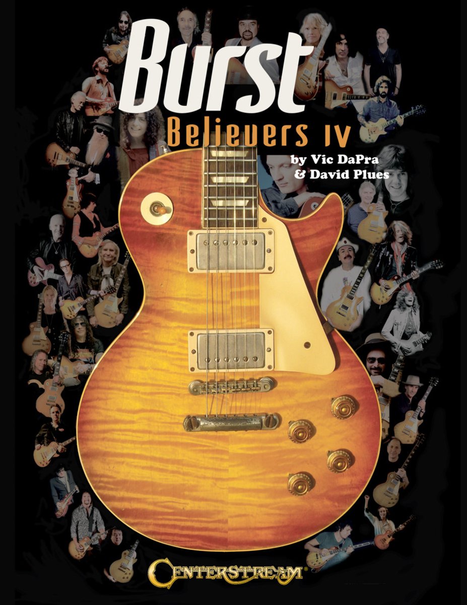 Burst Believers Iv