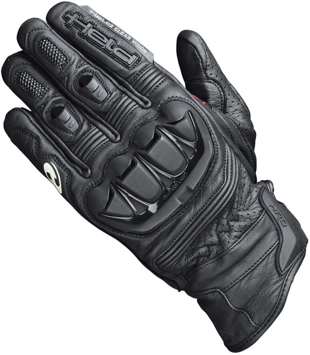 Held Misawae Zwart Handschoenen - Handschoen