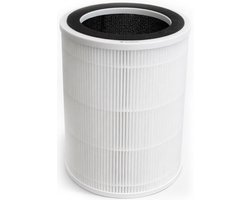 AtmosPure® HEPA 13 filter voor de CleanAir Luchtreiniger - 3-Laags - Actief Koolstoffilter