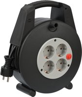 CEE Adapter High Current Splitter 400V 16A Plug To 3 X 230V Koppeling Verlengkabel
