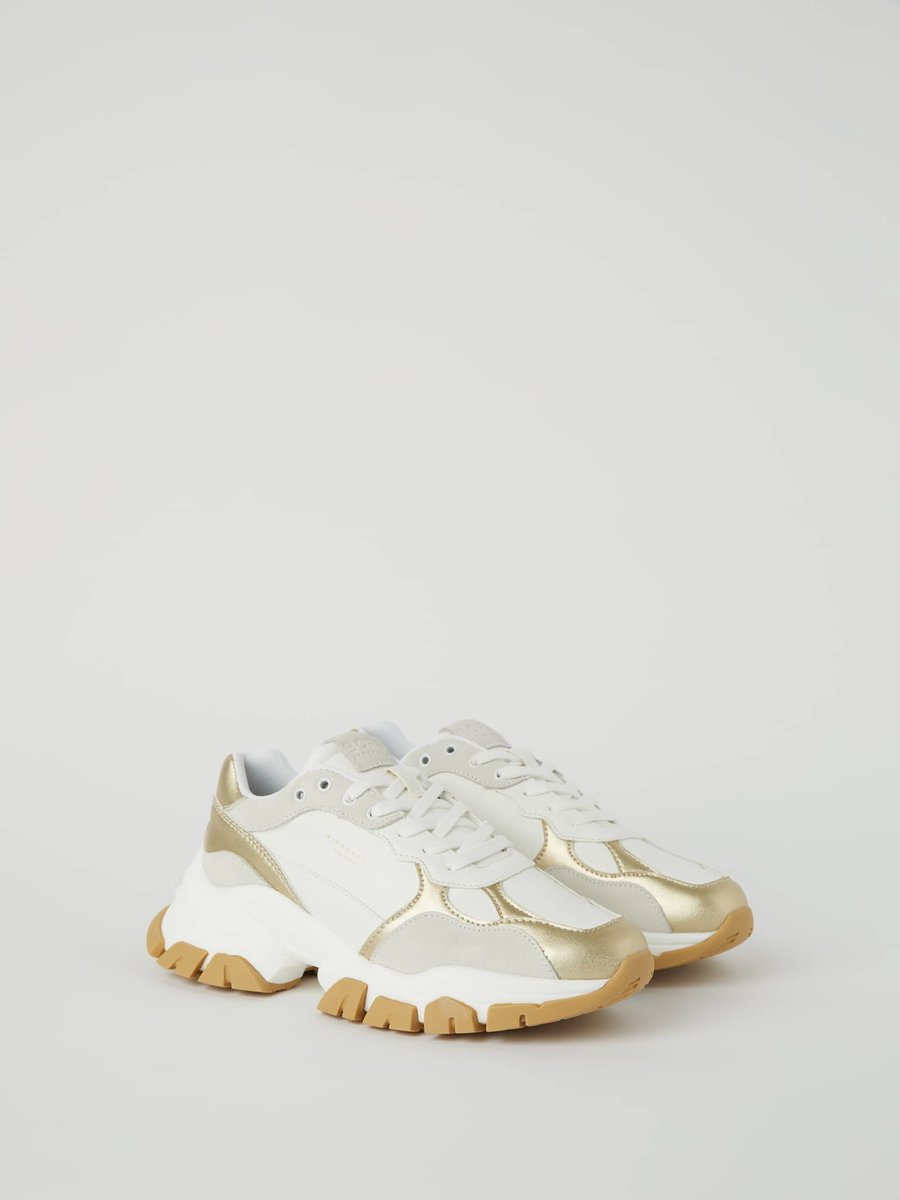 Bjorn Borg R2600 1939 WHT maat 39