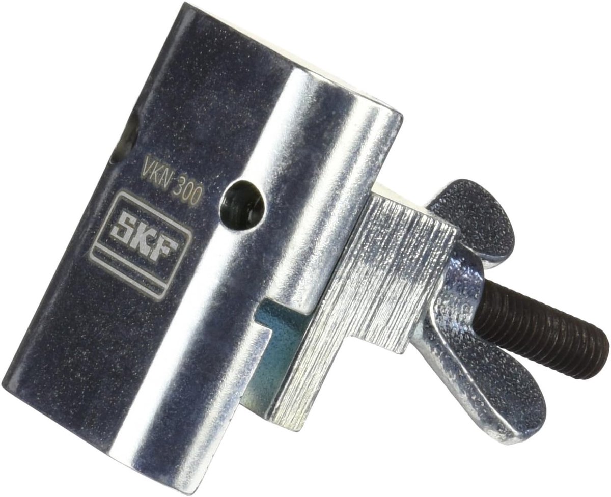 Montagegereedschap V-riem - Installatie Tool - V-riem Installatie - Gelegeerd Staal - 77x47x17 cm