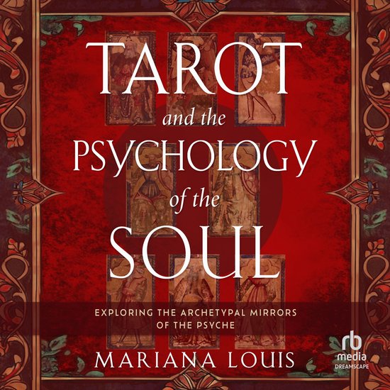 Tarot and the Psychology of the Soul - cover