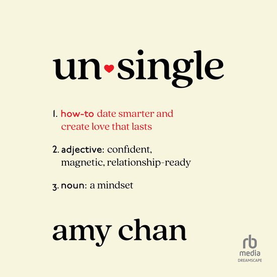 Unsingle - cover