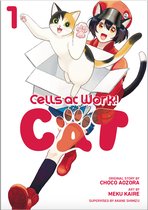 Cells at Work! Cat- Cells at Work! Cat 1
