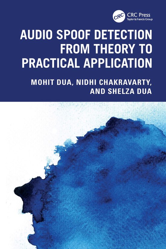 Audio Spoof Detection from Theory to Practical Application - cover