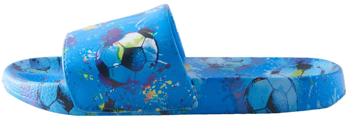 Next - Jongens - Klassieke instappers - Blauw