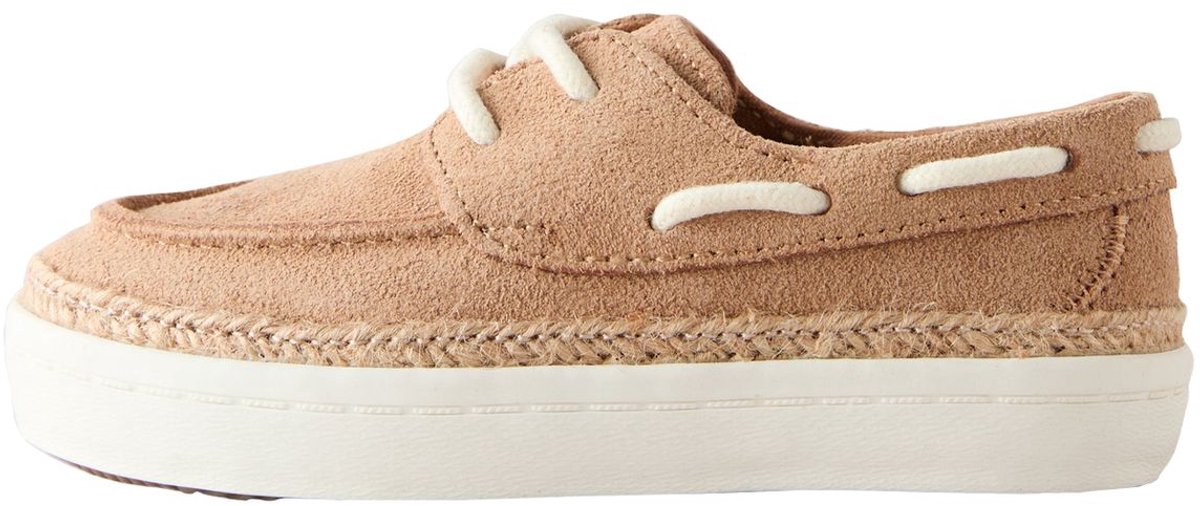 Next - Jongens - Bootschoenen - Bruin