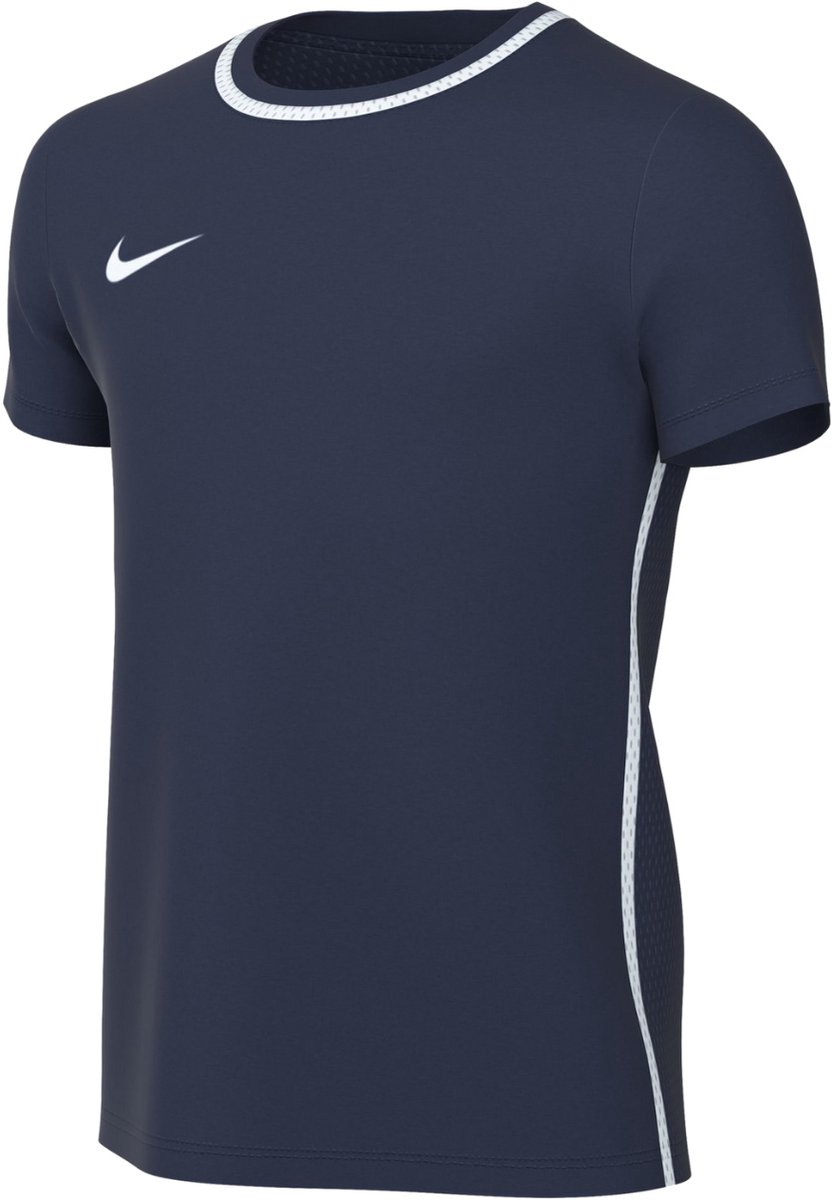 833x1200.jpg Nike Dri-FIT Park SS Shirt Junior - Maat 128 - Afbeelding 1