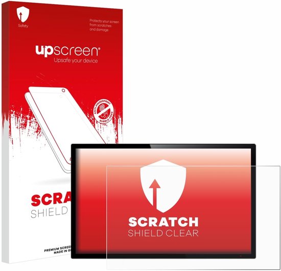 Protector Pic Schermbeschermer - Display protector - Touchscreen Bescherming ...