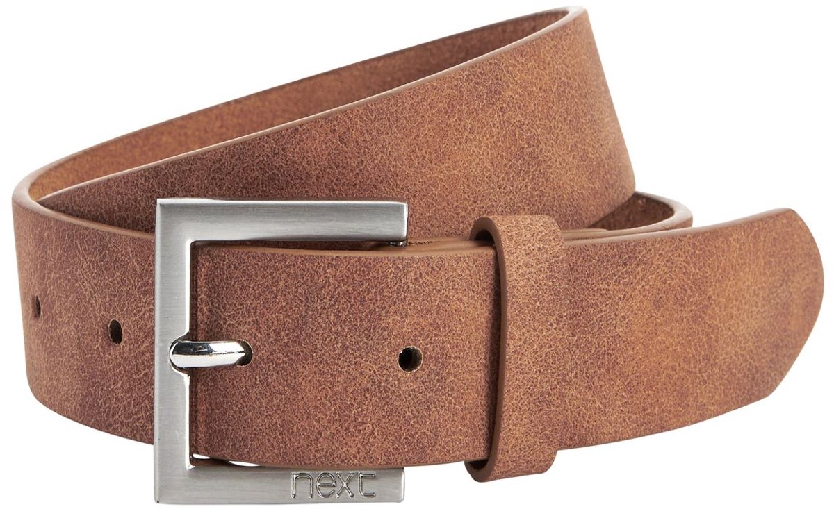 Next - Jongens - Riem - Naturel