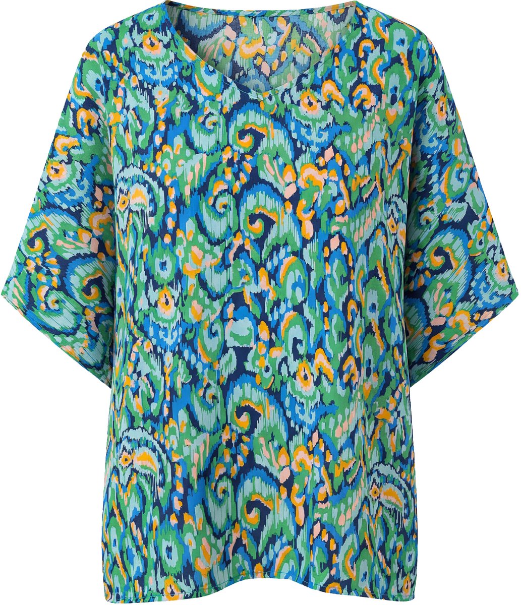 usha Blouse