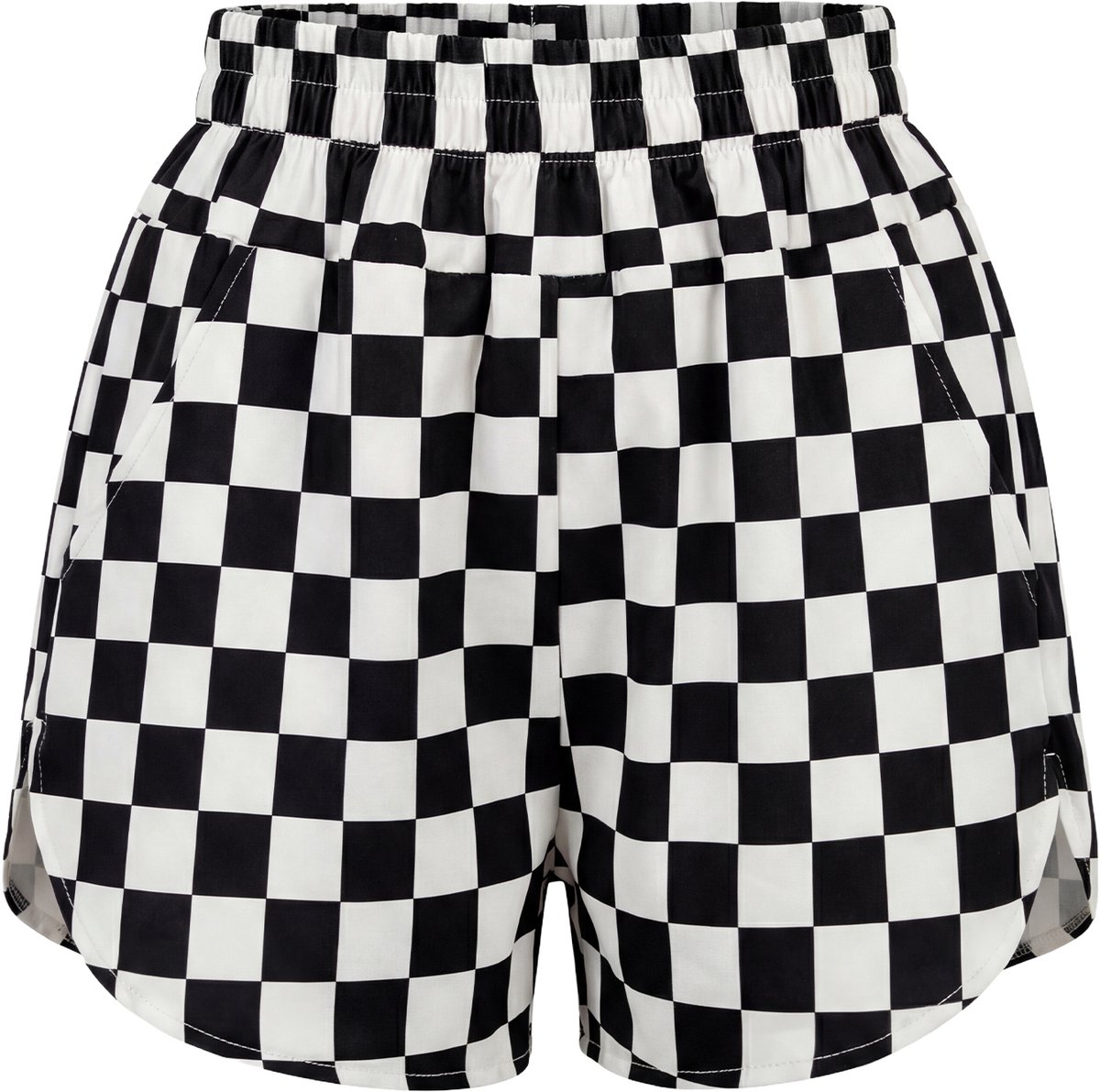 myMo Korte broek