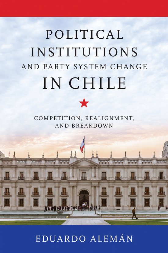 Kellogg Institute Series on Democracy and Development- Polit ... - cover