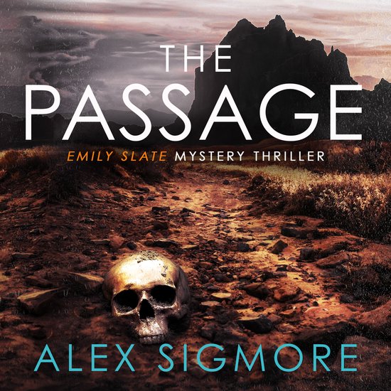 The Passage - cover