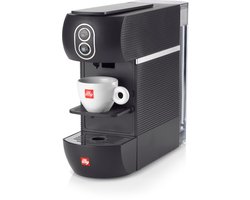 illy Easy - E.S.E. servings pads koffiemachine